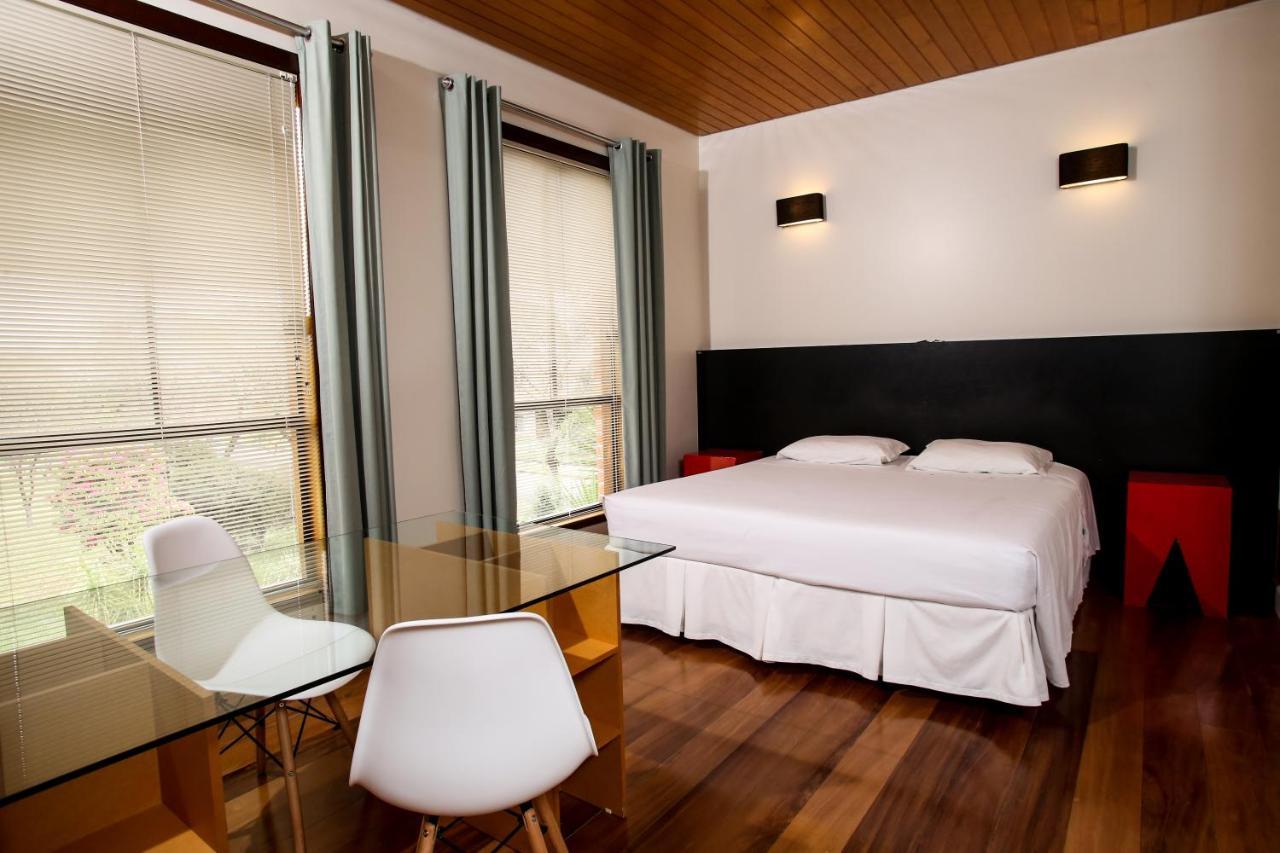 Borgen Hotel Castro Kültér fotó