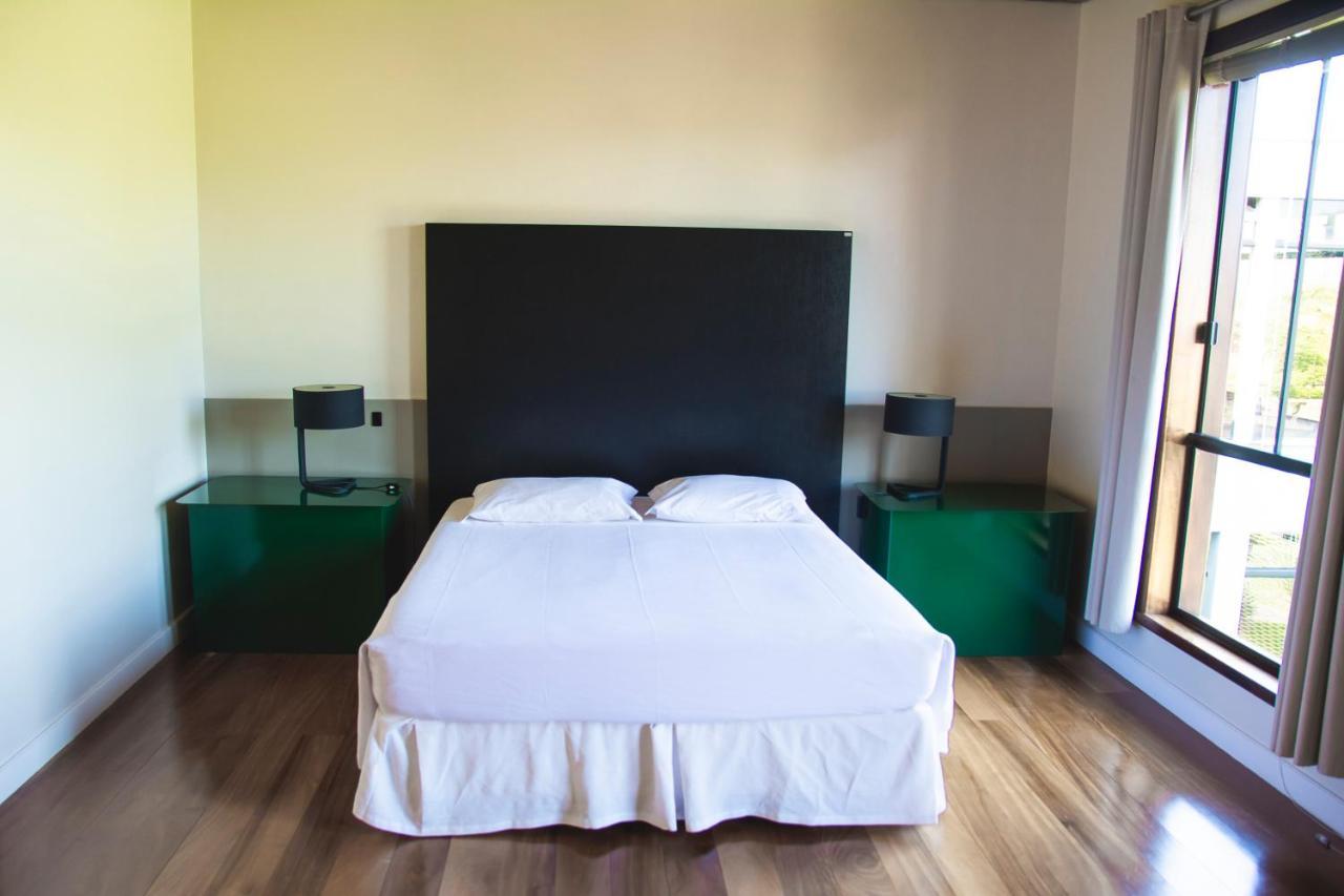Borgen Hotel Castro Kültér fotó