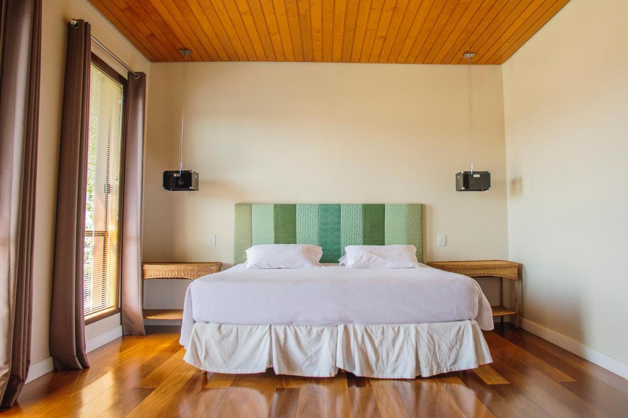 Borgen Hotel Castro Kültér fotó