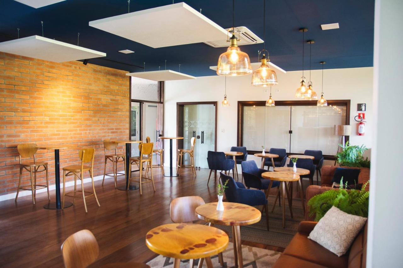 Borgen Hotel Castro Kültér fotó