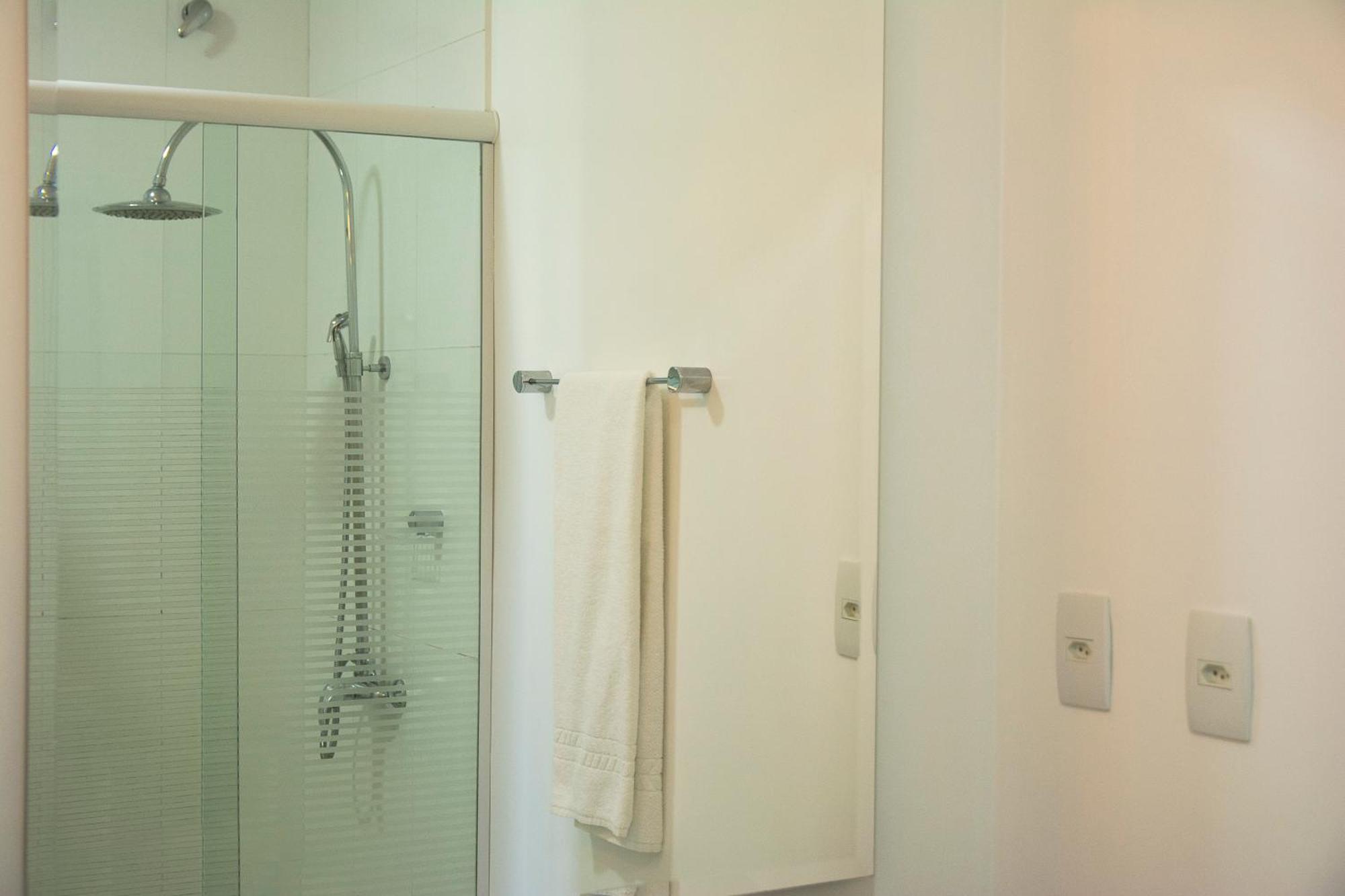 Borgen Hotel Castro Szoba fotó