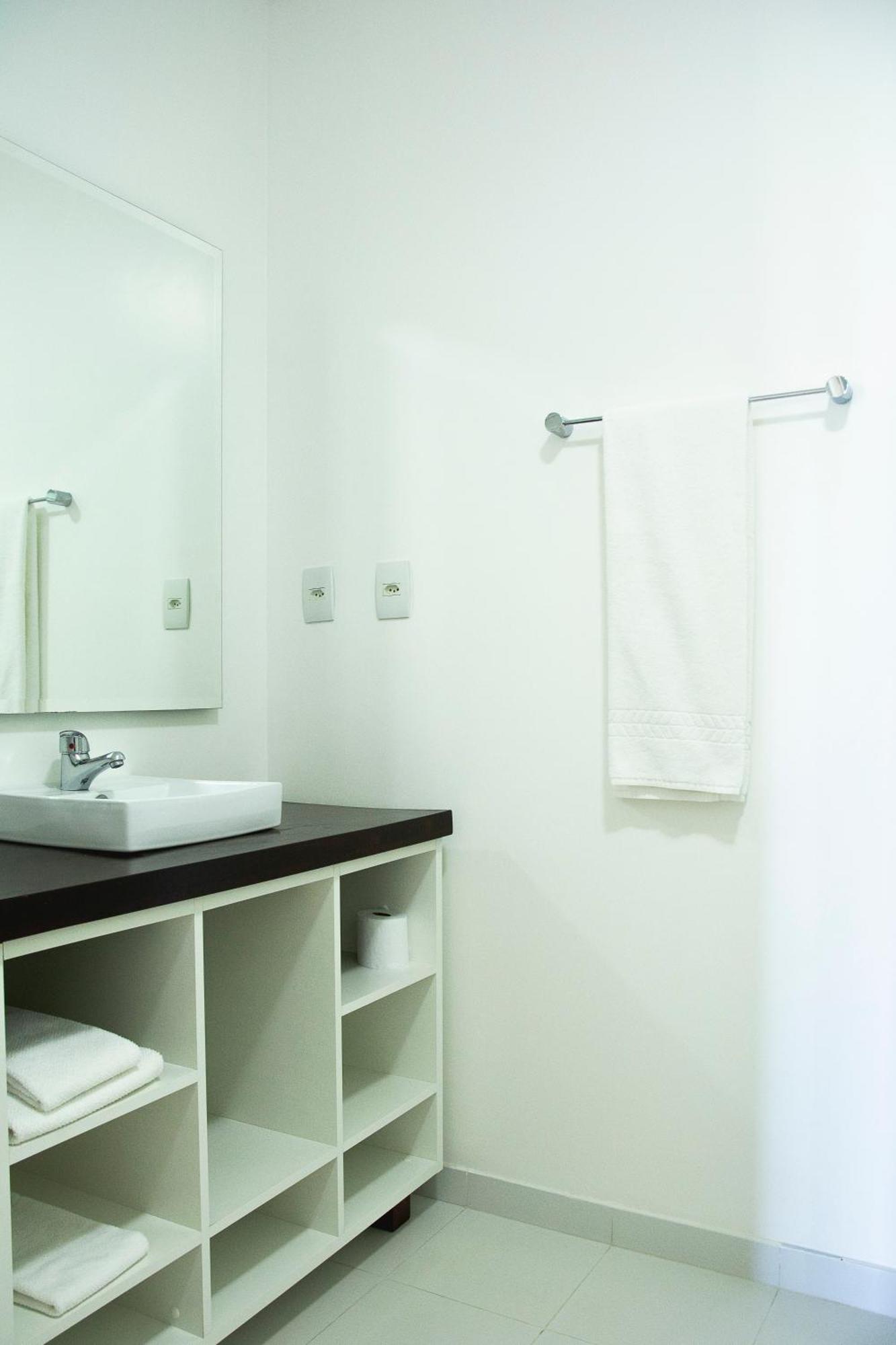 Borgen Hotel Castro Szoba fotó