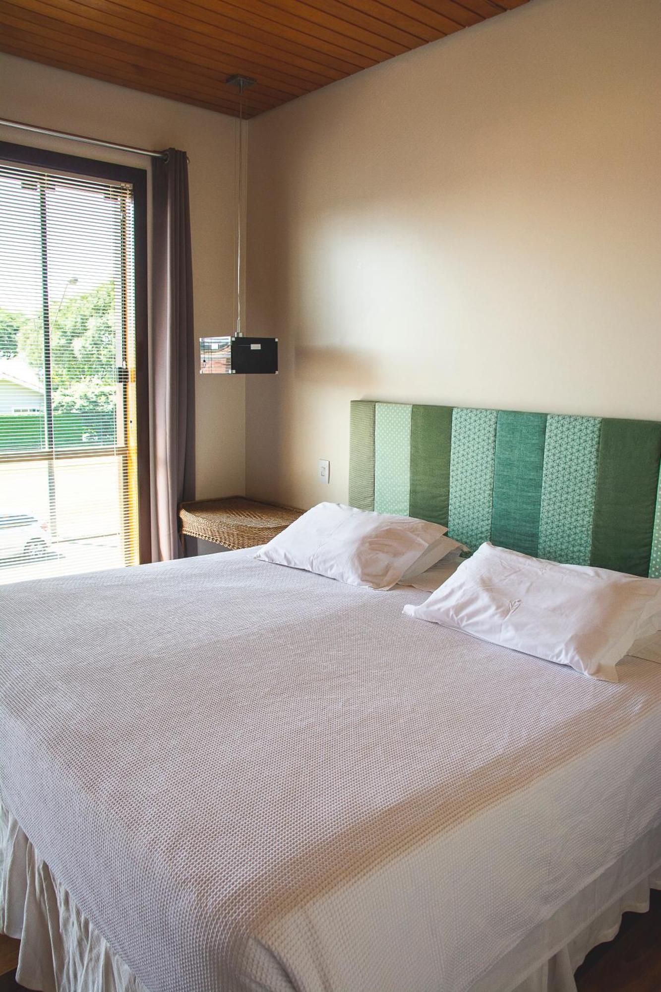 Borgen Hotel Castro Szoba fotó
